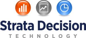 Strata Decision Technology logo